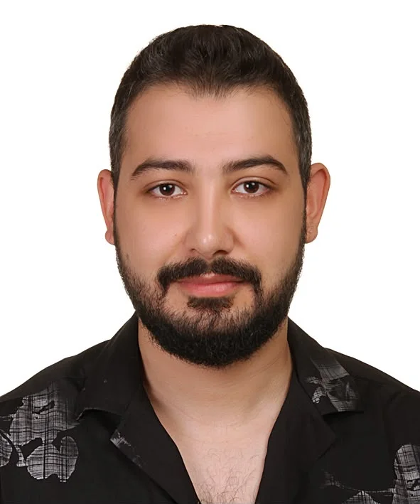 Abdu — Sales Team