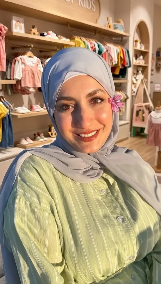 Hanan — Sales Team