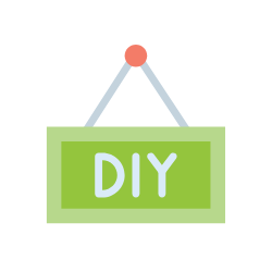 DIY Decoration