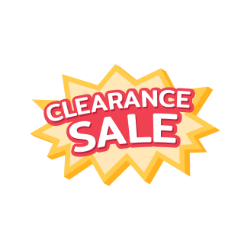 Clearance Products